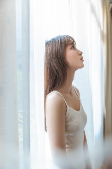 风中百合